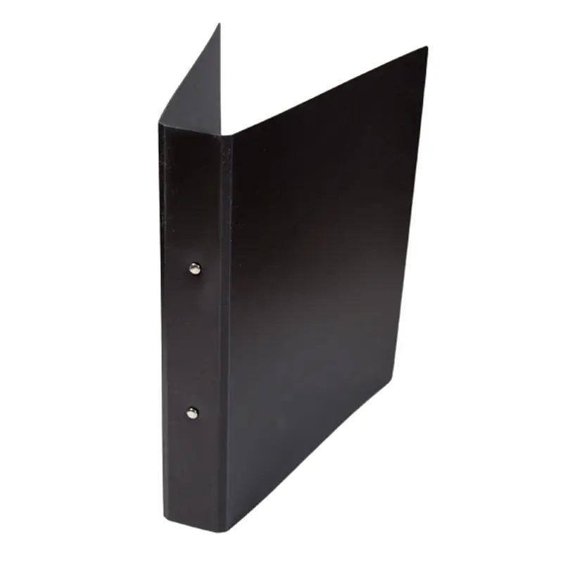 Carpeta 2 anillos 40 mm A4 de polipropileno