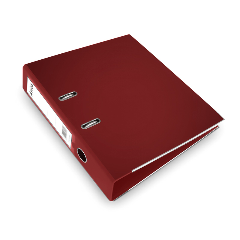 Bibliorato forrado Avíos Oficio, bordó