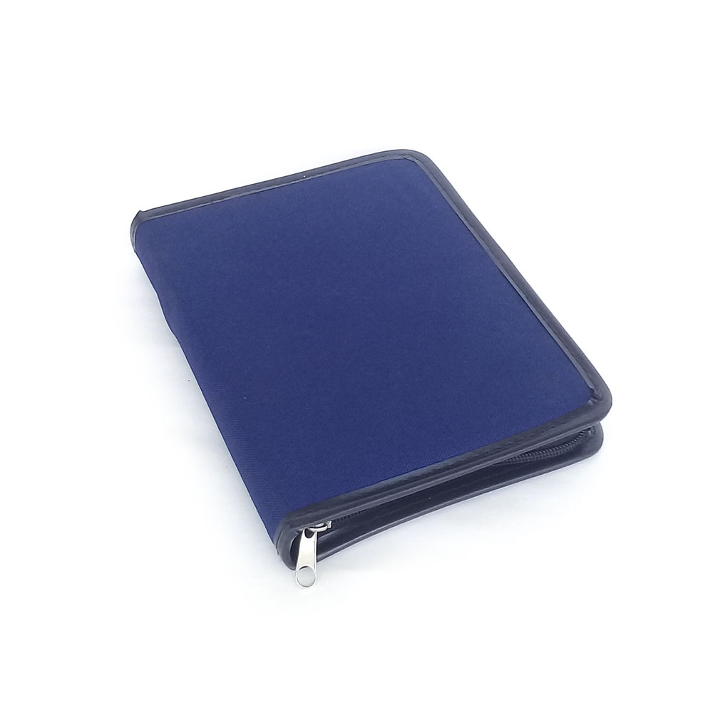 Cartuchera x 24 Lona Lisa DT