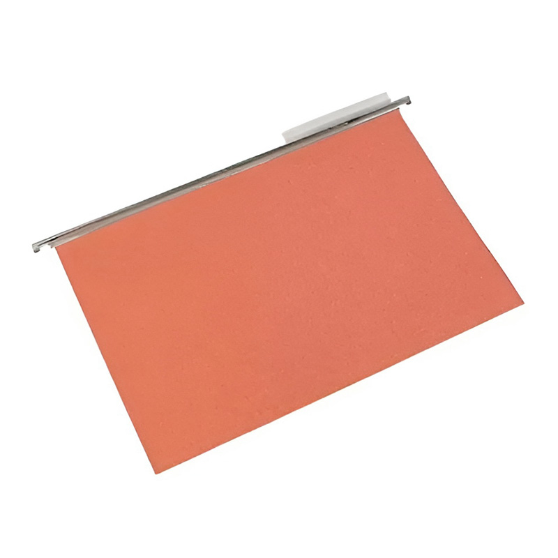 Carpeta colgante Ventana Delta Fija art. 7001 x unidad