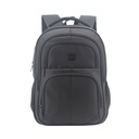 Mochila porta notebook LSyD Unicross 62.3800.1, 19"