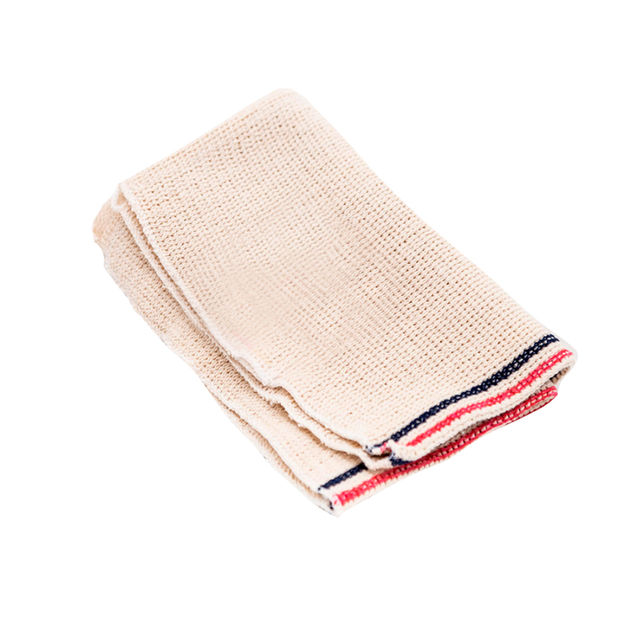 Trapo rejilla Pabilo blanco