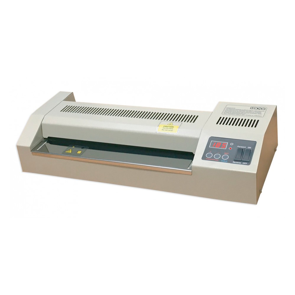 Máquina Plastificadora DASA LM330 Pro, Oficio / A3