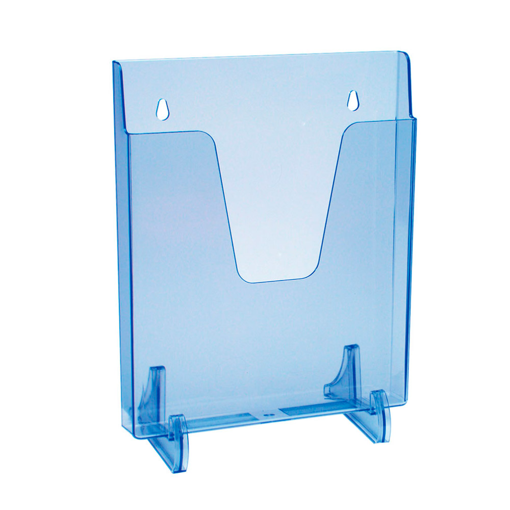 Expositor de escritorio Acrimet Acrimet azul