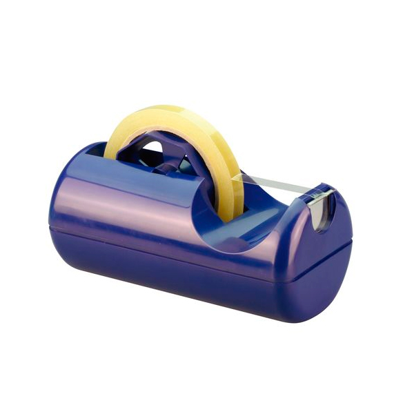 Porta rollos grande 898L para cintas de 12 a 24mm. x 60mts.
