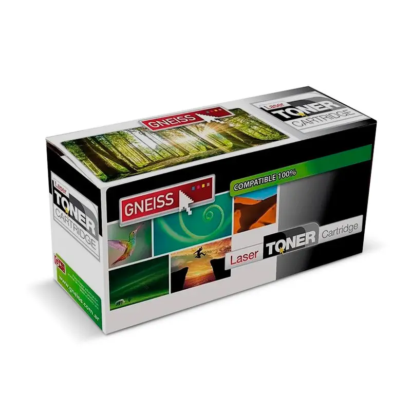 Toner Alternativo Samsung MLT-D203U Negro 