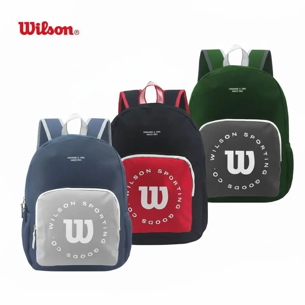 Mochila Wilson 17" Urbana 65.AC008
