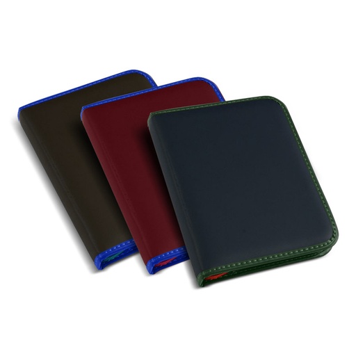 [CITNOX24GOMA] Cartuchera lisa de 1 cierre Citanova