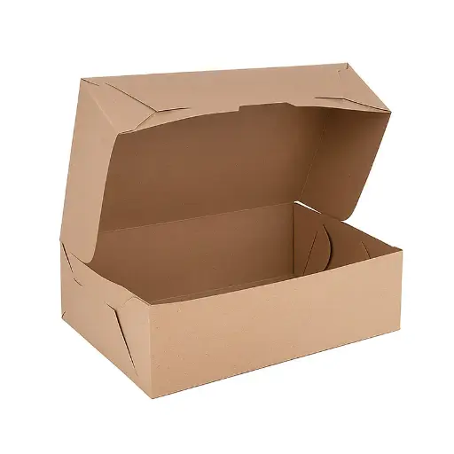 [CAJADUPLEG12] Caja archivo de cartón 12, Legajo