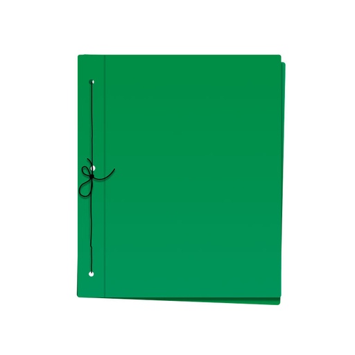 [CARPPPPN3] Carpeta N°3 dos tapas de polipropileno