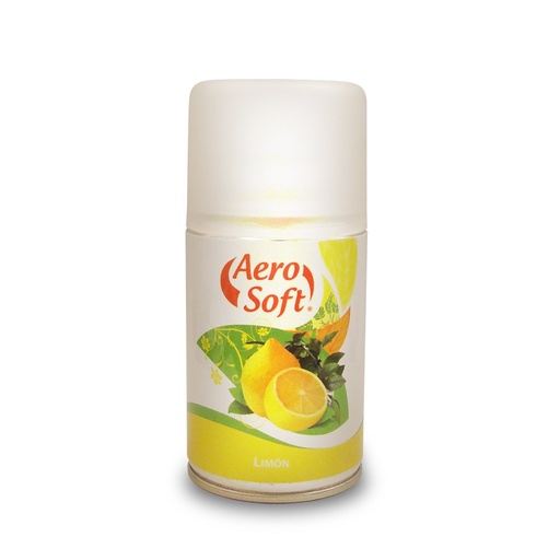 [AROMALIMON] Repuesto para aromatizador Limón Aero Soft