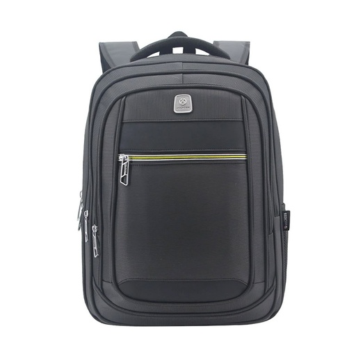 [LSDMOU623785] Mochila porta notebook LSyD Unicross 62.3785, 19"