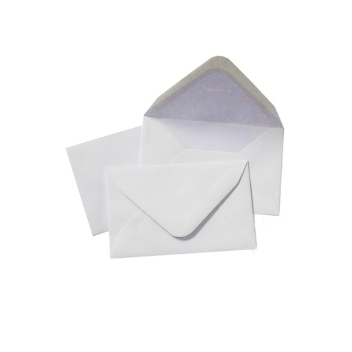 [MEDORO1240] Sobre Tarjeta Medoro, 7 x 10.5cm. pack de 250 unidades