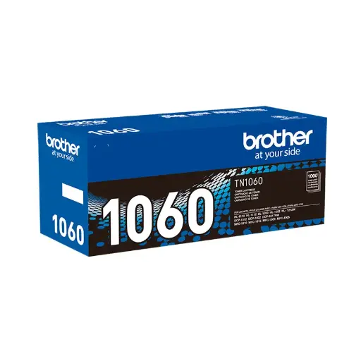 [BROTHTN1060] Toner Original Brother TN-1060 P/1212 