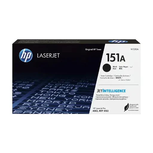 [HPTONW1510A] Toner Original HP W1510A Negro st305 