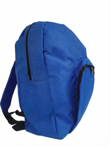 [MOCHIROCKER] MOCHILA Mini Rockerita 